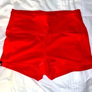 Oiselle 2.5” running shorts